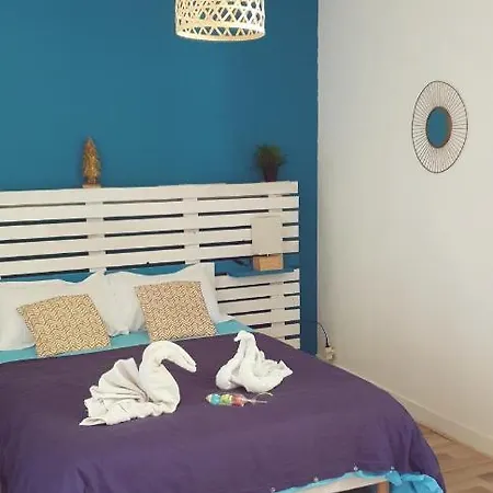 La Houssiere Homestay