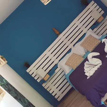 La Houssiere Homestay La Houssiere