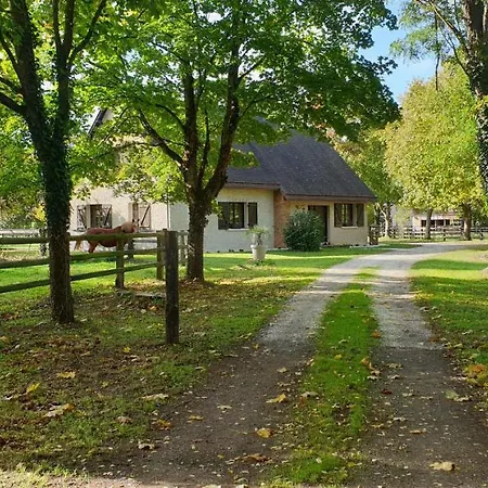 Homestay La Houssiere