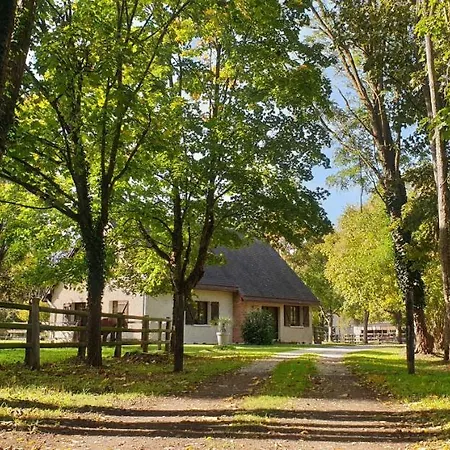 Homestay La Houssiere *